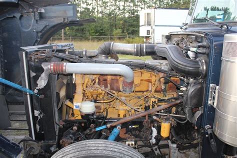 A derate can be caused by various sensors or systems. . Engine derate in 3 hours peterbilt